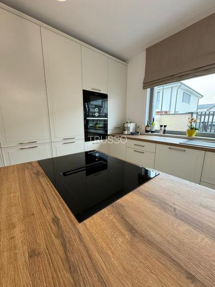 Duplex de LUX de închiriat în Șelimbăr – eleganță și confort premium - 6