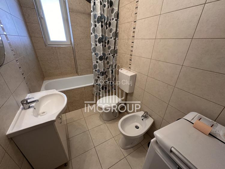 Apartament 3 camere |2 bai | terasa | Zorilor, strada Padurii - 6