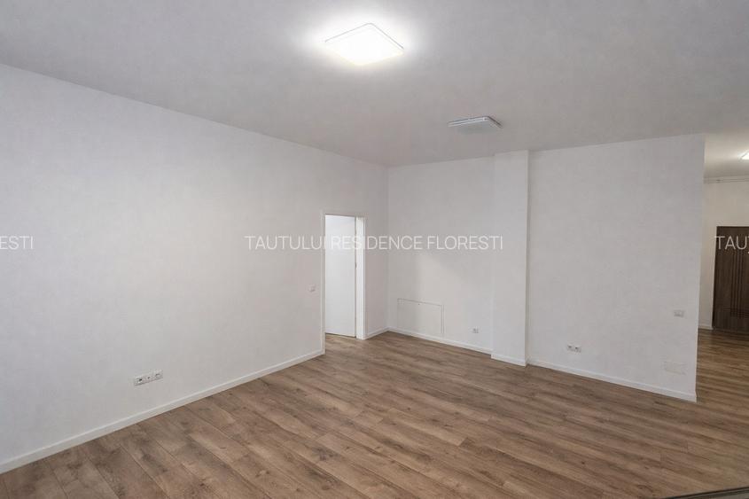 Ap 3 C3 Tautului Residence Parc Parcul Poligonului Zona Sub cetate Ta - 4