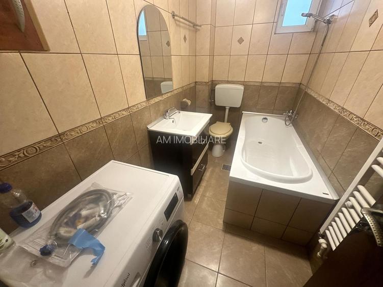 AP. 2 CAMERE BRAGADIRU, PARCARE, CURTE 45 MP, MOBILAT, COMISION 0% - 6