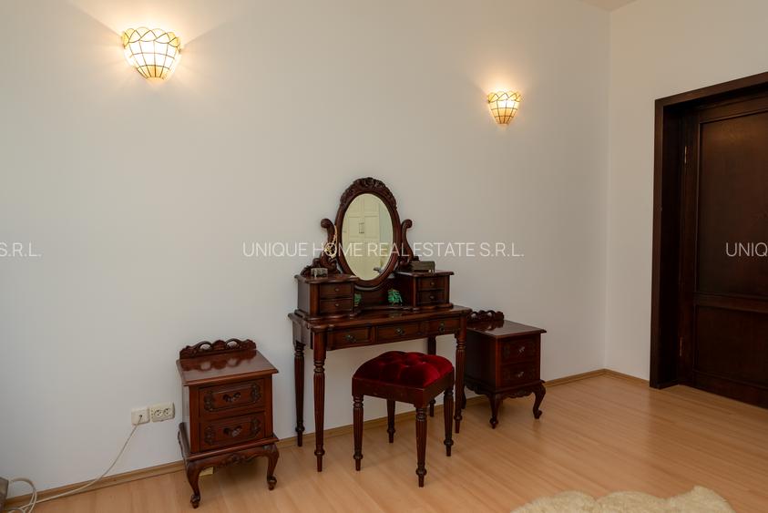 Iancu Nicolae: Vila individuala cu piscina si un teren de 800 mp !! - 14