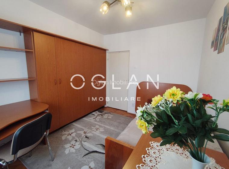 Apartament 4 cam. 90 mp. Ultracentral-Gara - 16