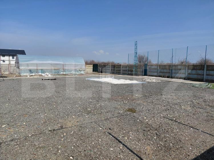 Teren 600mp, Craiova, Cernele.  - 4