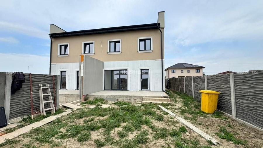 COMISION 0% | Duplex | Sag | 5 Camere | - 2