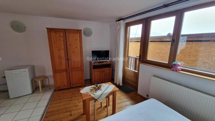 Pensiune de vanzare Moieciu de Jos - 11