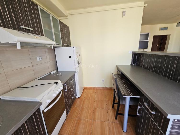 Apartament 2 camere cu terasă generoasă de 27 mp - 8