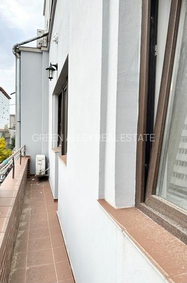 APARTAMENT NOU LUMINOS SI SPATIOS IN IMOBIL SOLID SITUAT LANGA CALEA VICTORIEI - 6