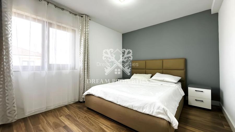 Casa ultrafinisata la cheie 4 camere, 3 bai, teren 427 mp, Sannicoara - 5