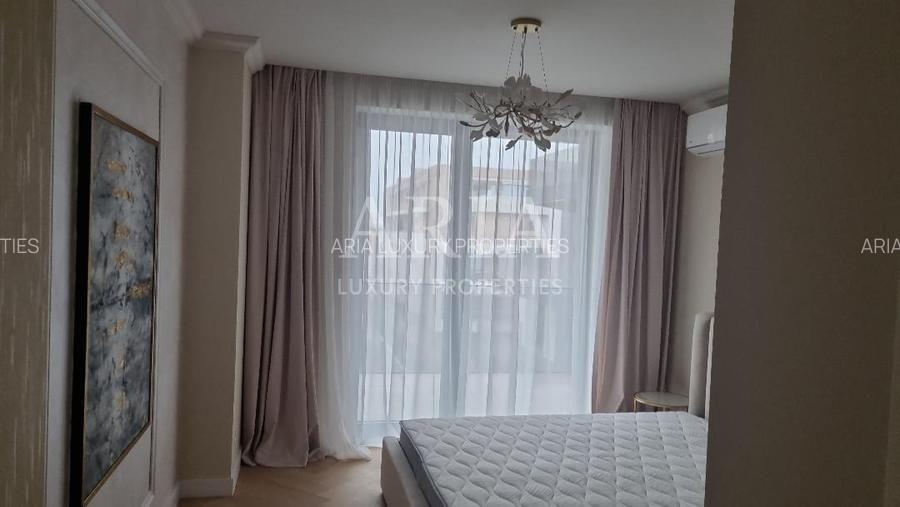 LUXURY 4ROOMS | IANCU NICOLAE | 2 PARKING SPACES - 10