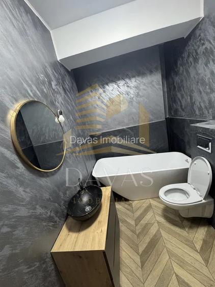 Apartament cu 2 camere | Grigorescu / Tăietura Turcului - 6