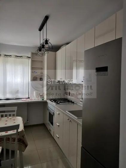 Apartament 2 Camere Valea Lupului - 370 euro - 5