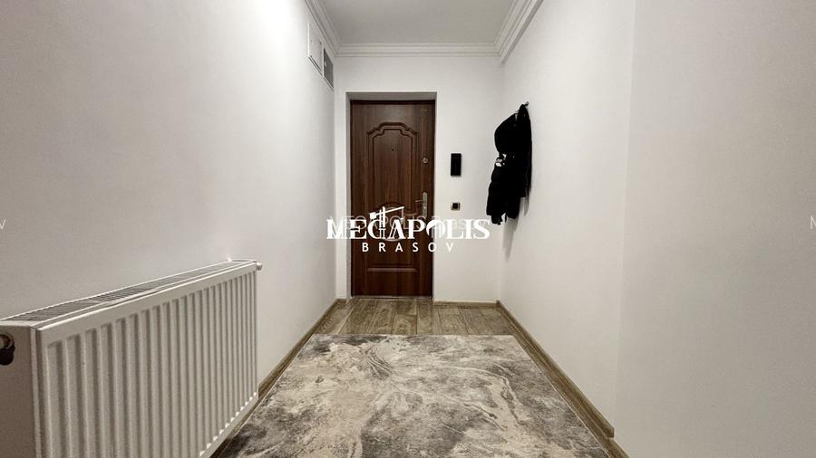 Apartament 3 Camere | 97mp | 1900 €/mp | Tractorul | Isaran Residence - 23