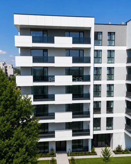 Residence5 Forest Apartments II - 4