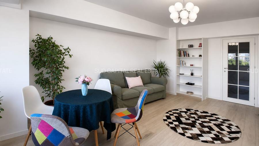 Apartament Premium 3 Camere | Rond Alba Iulia - 3
