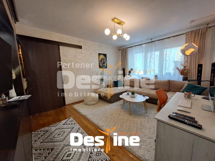 PACURARI , Apartament 2 camere, SEMIDECOMANDAT , 109.900 euro - 3