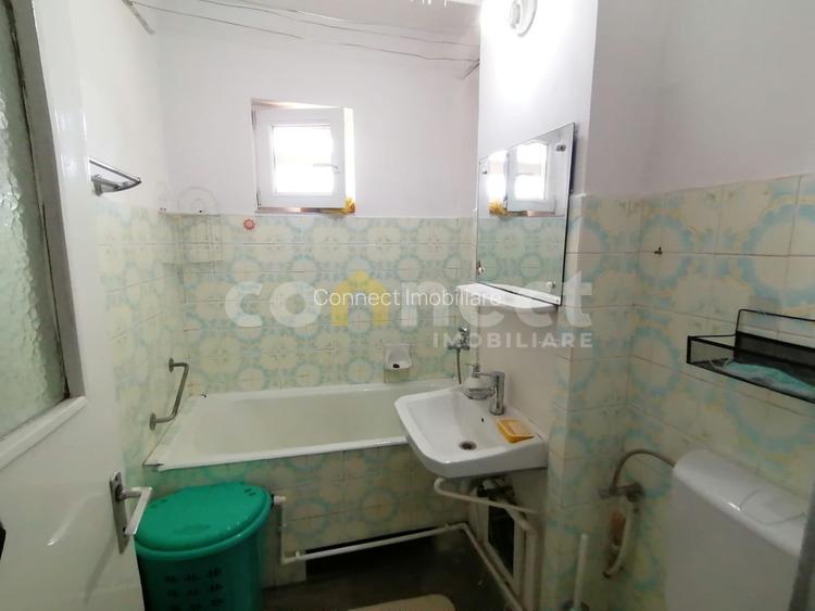 Apartament de închiriat | 1 camera | Gheorgheni - 4