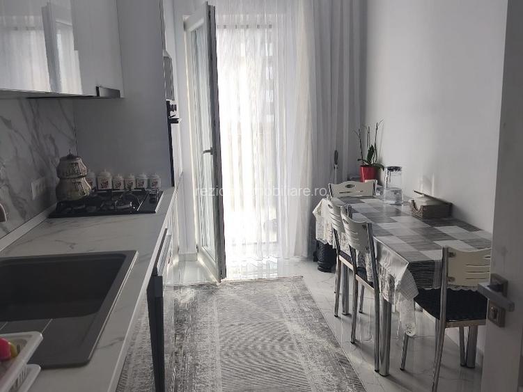 Studio Dobroesti cu gradina 27 mp | Aproape Fundeni | 75.000€ - 3