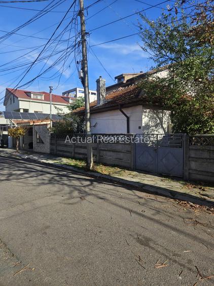 EXCLUSIVITATE |STADION PRIMAVERII | DESCHIDERE LA 2 STRAZI | ZONA EXCLUSIVISTA   - 6