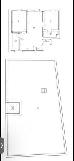 Vasile Lascar nr 202, 3 camere lux cu design unic, '70 mp plus terasa de 170 mp - 21