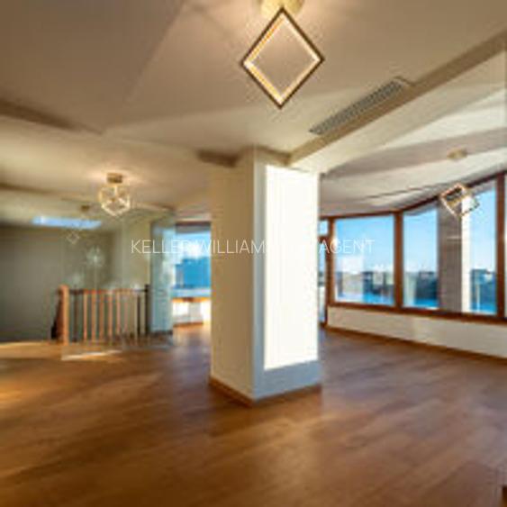 Vila pe malul lacului Mogosoaia | 617 mpt, teren 1182 mp - 22