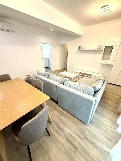 Inchiriere 3 camere Herastrau/Aviatiei - 3