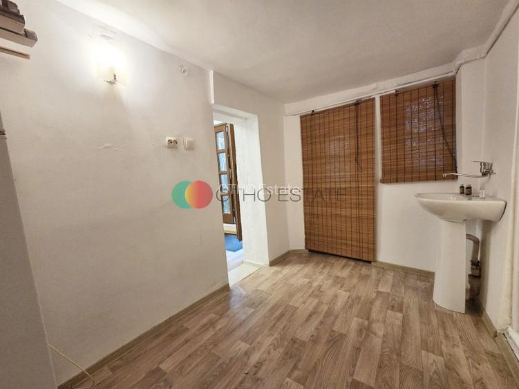 Casa Cotroceni | Birou - Comercial - Atelier | Pret Excelent - 10