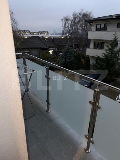Apartament 2 camere, 56 mp, zona Galata  - 7