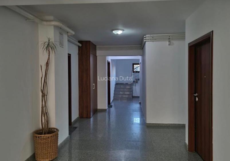 Apartament 4 camere sisesti 85 mp, 60 mp terasa,2 locuri de parcare  la subteran - 16