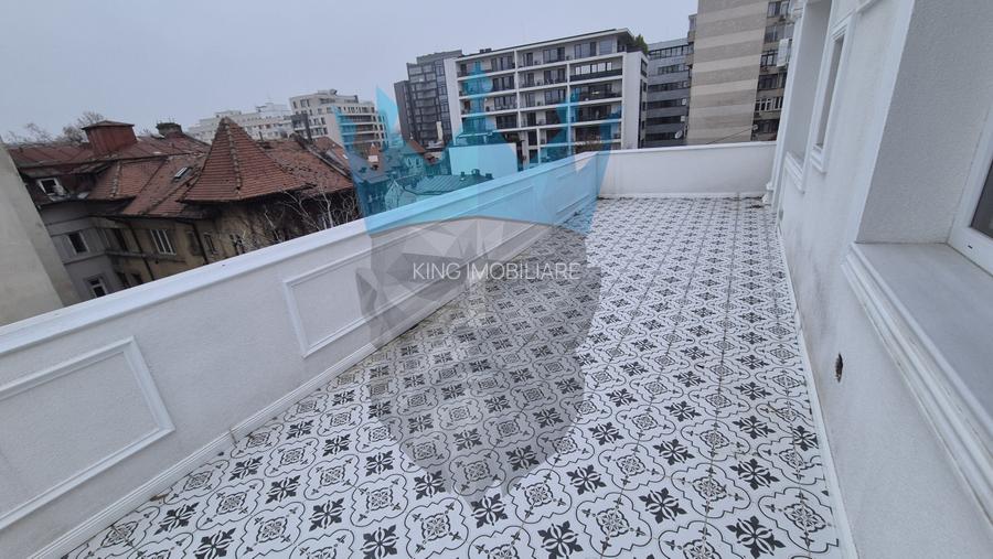 Apartament 2 camere Dacia - 13