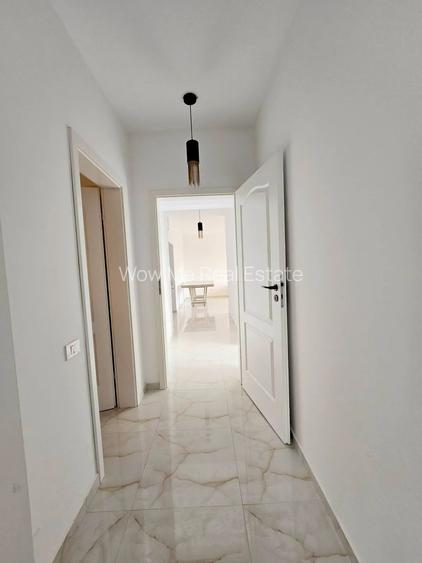 Apartament 3 Camere Strada Stejarului, Fundeni Dobroești - 11