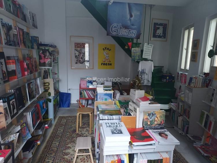 UNIRII,MANTULEASA,SECTOR 2,  VILA   SUPERBA  ,IDEAL FIRMA/CLINICA,1100000EURO - 21