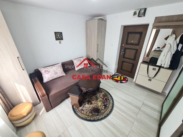 Garsoniera in Campina--24.000e - 2