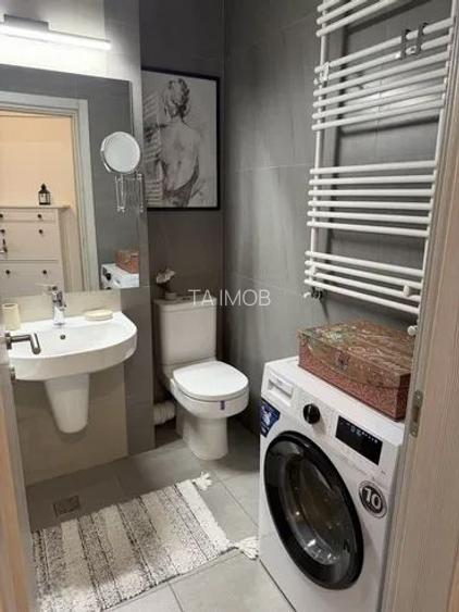 APARTAMENT 2 CAMERE GROZAVESTI | CARREFOUR ORHIDEEA - 8