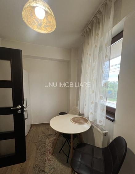 Apartament 1 camera decomandat - Belvedere Nicolina/ bloc din 2017 - 4