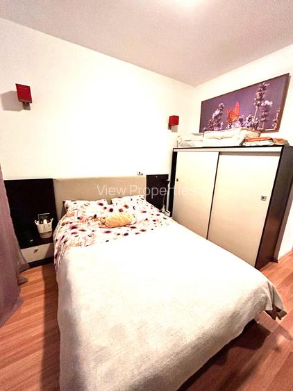 Apartament 2 camere Complex Rose Garden, loc parcare, terasa, boxa - 6