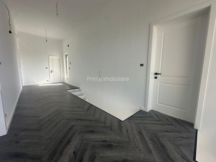 Eleganță mediteraneană + panoramă de top| Casă Individuală 210 mp| zona Schit - 11