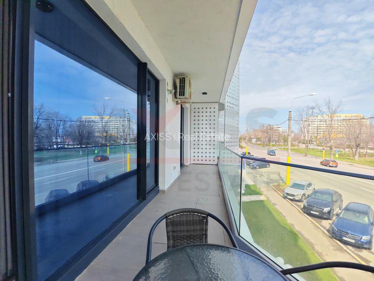 2 Camere Complex Lake On Mamaia – Termen Lung (Pret Fix Vara) - 8