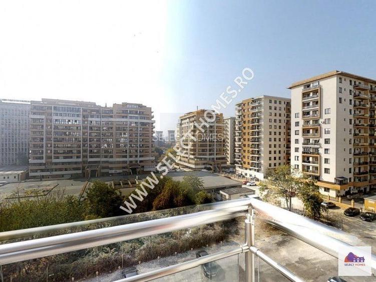 Apartament 2 camere de închiriat *Grozăvești* TUR VIRTUAL - 17