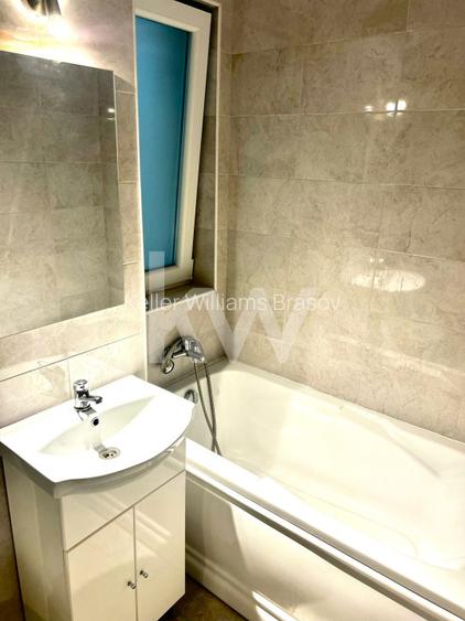 Apartament 2 camere decomandat de inchriat!Suprafata 54mp utili, Zona linistita! - 12