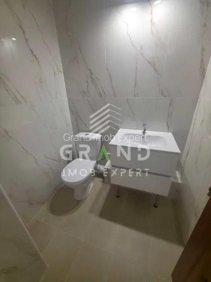 3 camere decomandat | 65 mp | 2 bai | Balcon | Str.Campului–Manastur - 7