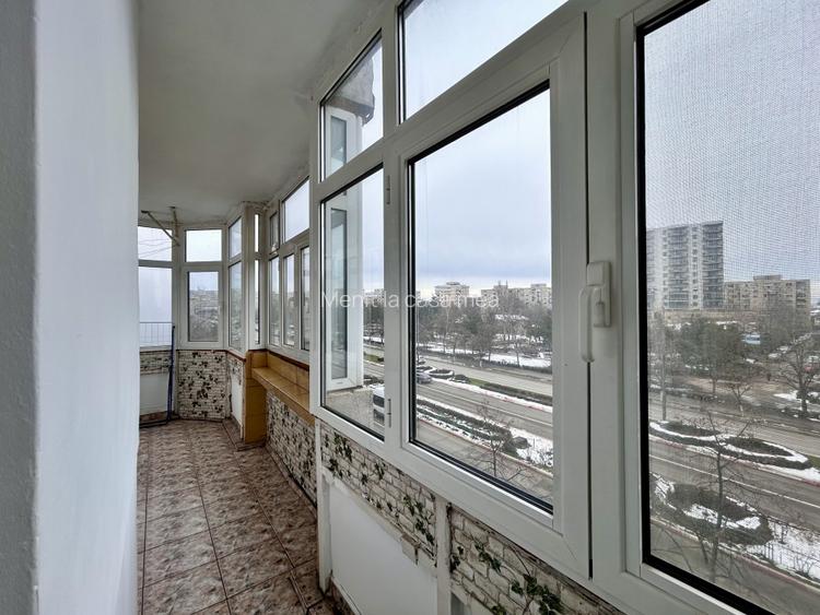 Apartament 3 camere, 2 bai, Central, Ploiesti - 6