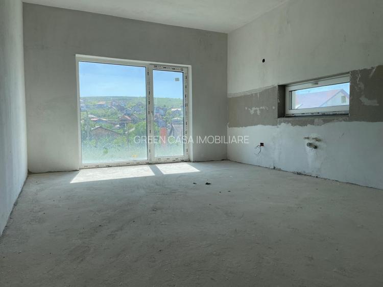 Casa individuală, 200mp utili, 450mp teren, Campenesti - 10