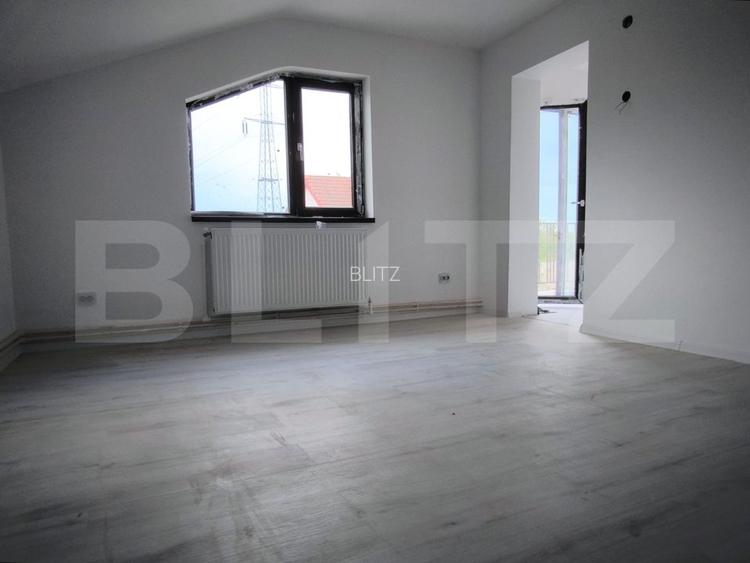 Casa cocheta, 140 mp utili si 250 mp teren, finisata,toate utilitatile, Catargiu - 14