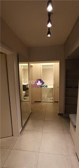 Apartament 2 camere de inchiriat, Stefan cel Mare – Polona – Marian(Ana) - 9