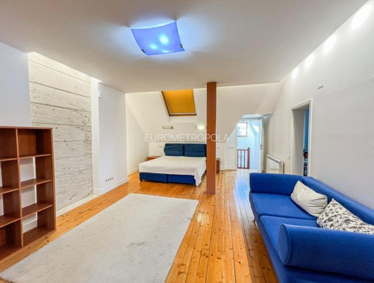 Vila P+E+M Floreasca - 7