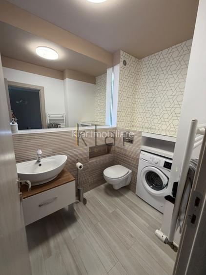 Apartament 2 camere 57mp,Centru, Piata Mihai Viteazu - 12