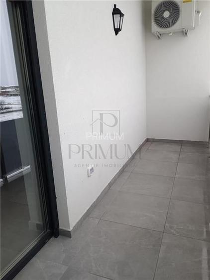 Aparatment 1 camera-Decomandat-Centrala-Braytim - 11