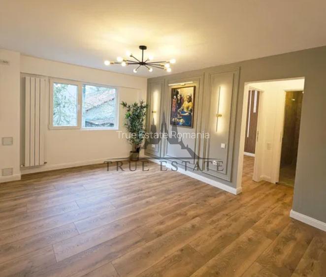 Apartament cu 2 camere, cochet si renovat complet, langa Piata Victoriei - 2