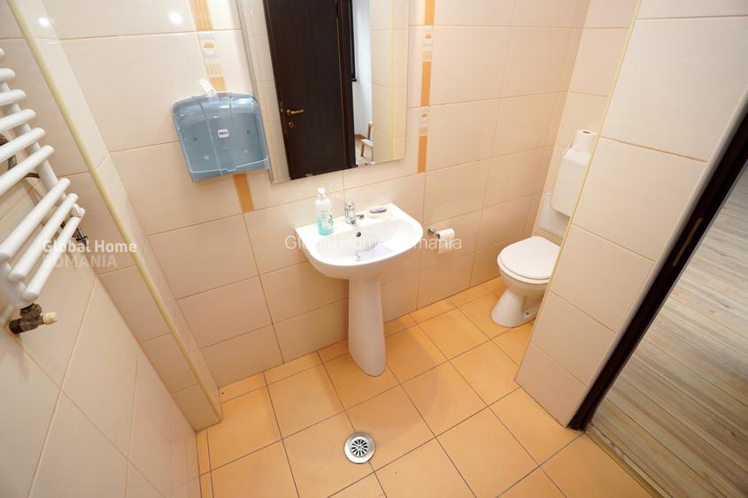 Piata Victoriei - Cladire 346MP P+3 | 10 Camere + Teren 150M - 16