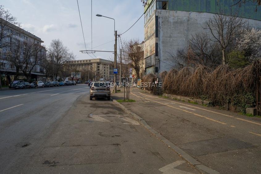 INVESTITIE / IDEAL CONSTRUCTIE P+6 / STRADAL PLEVNEI  - 13